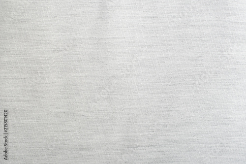 Gray textured fabric with a pattern. Seamless