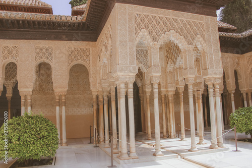 Alhambra