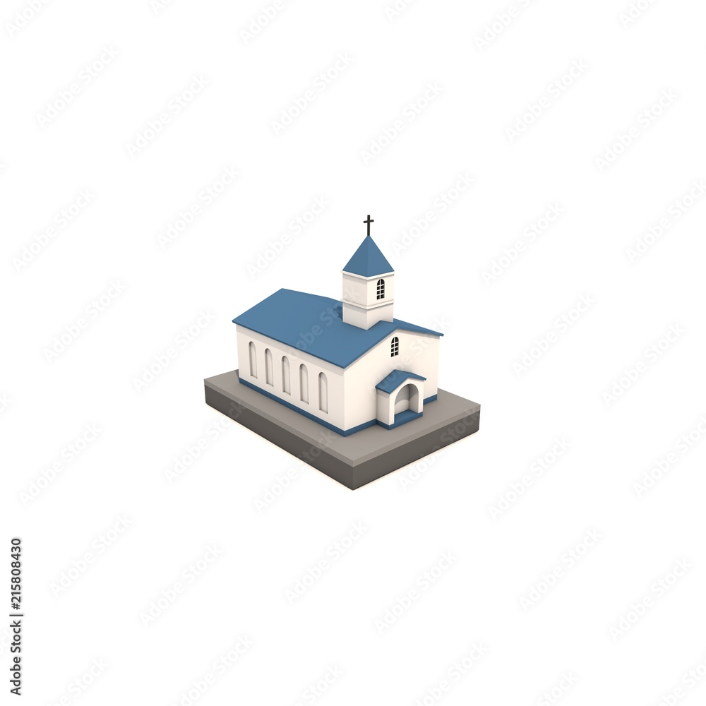 Church Church