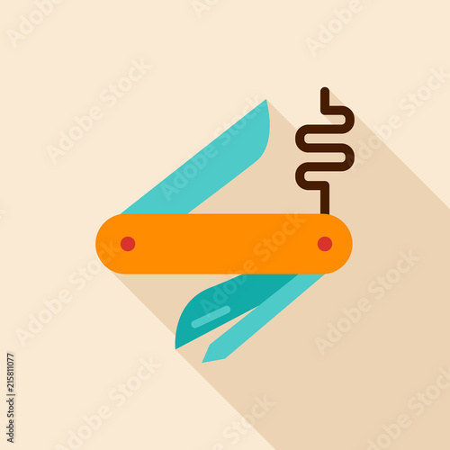 Knife Instrument Object Icon