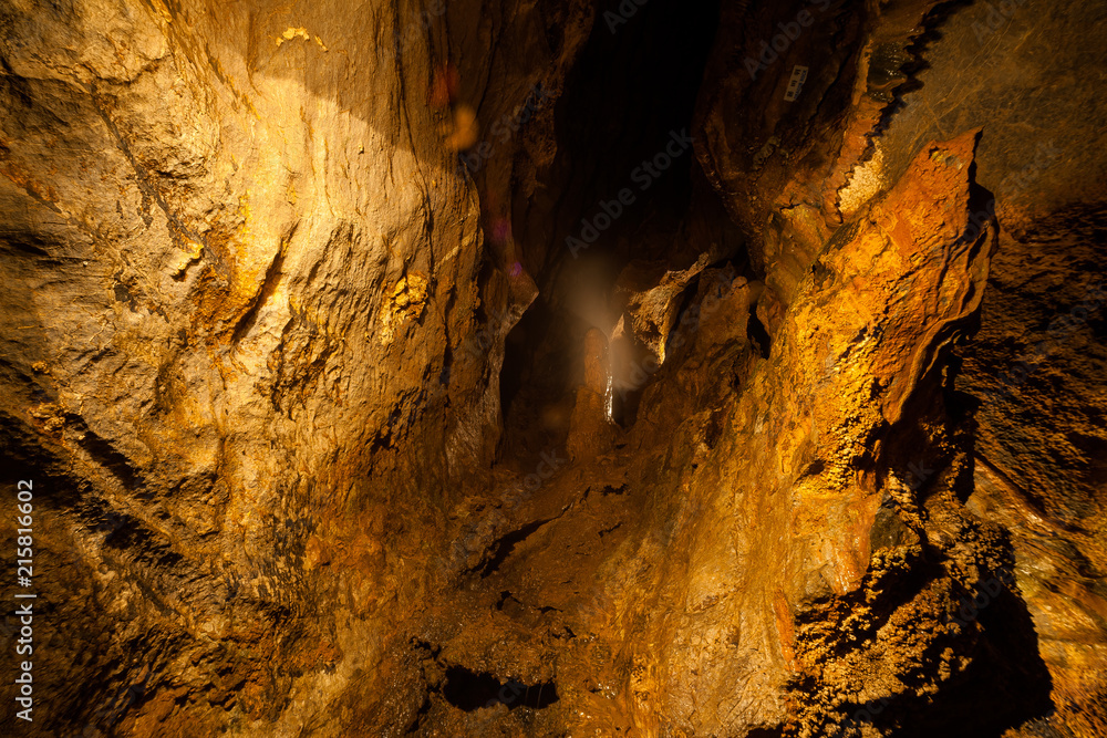 Gosu Cave of Danyang Gosu Cave of Danyang