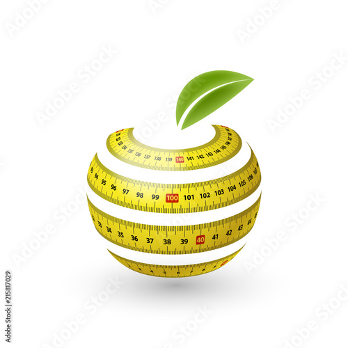 Diet Symbol
