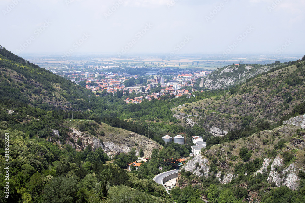 Bulgaria, Asenovgrad Bulgaria, Asenovgrad