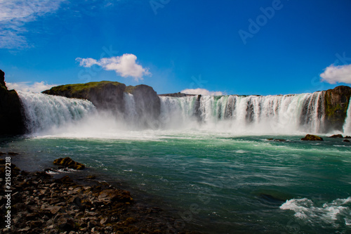 Godafoss