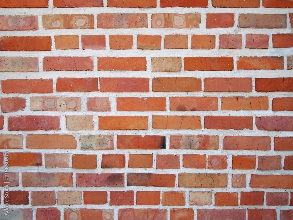 Brick wall background texture Brick wall background texture