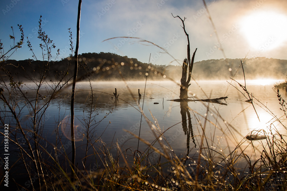 Amanhecer