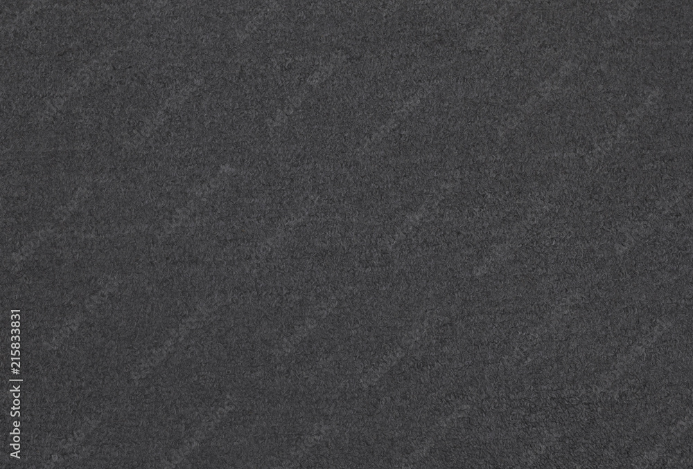The texture of the gray carpet. The texture of the gray carpet.