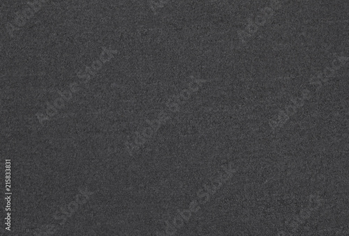 Fotografija The texture of the gray carpet.