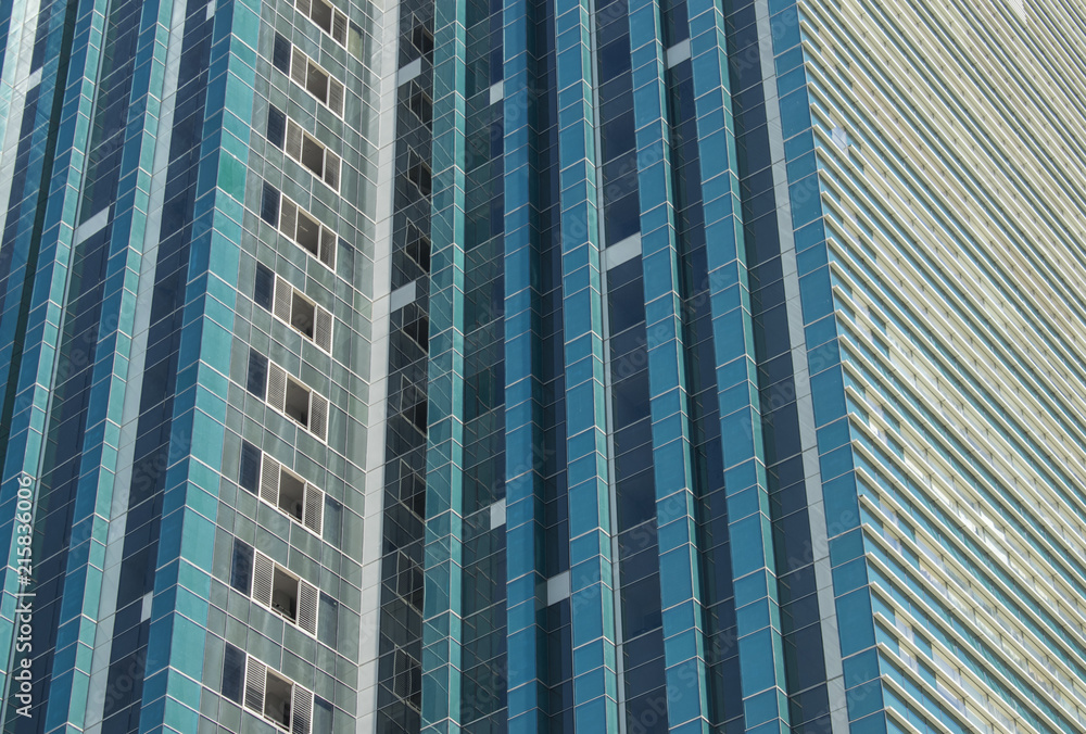 texture of a skyscraper, walls of a high-rise building with windows texture of a skyscraper, walls of a high-rise building with windows