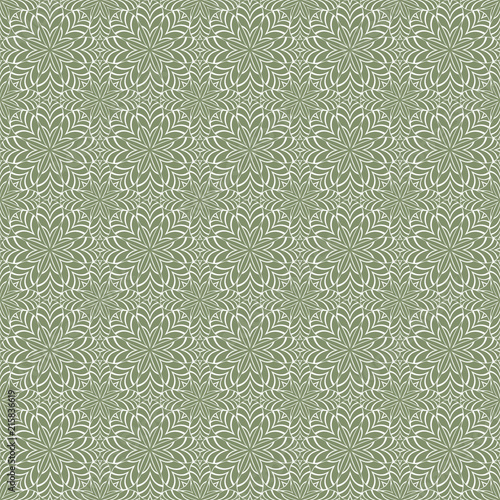 SEAMLESS PATTERN-H