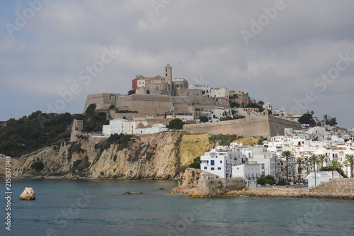 Ibiza Citadel © roberto