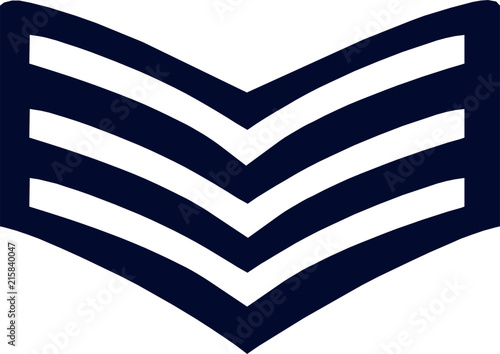 UK Sergeant