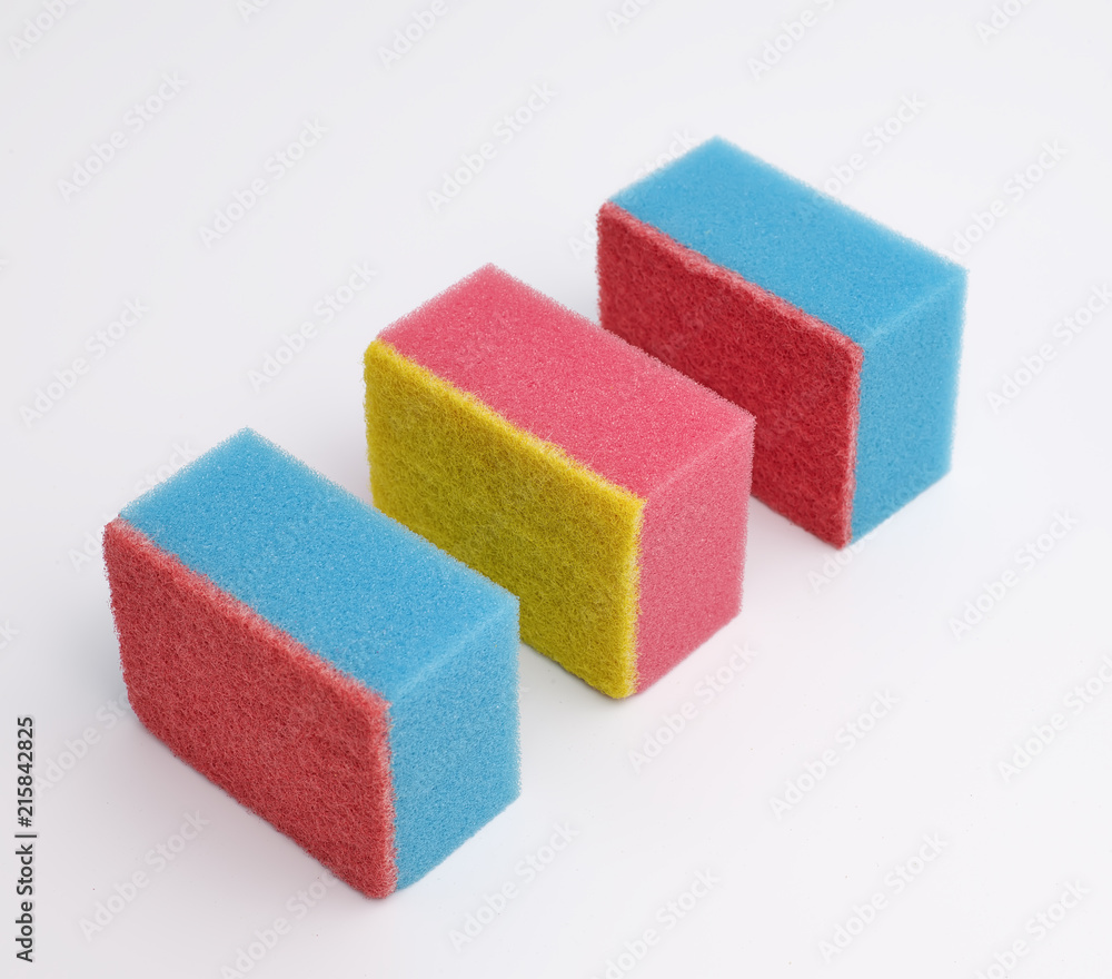 Sponge Sponge