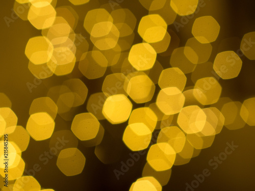 Bokeh - Out of Focus
