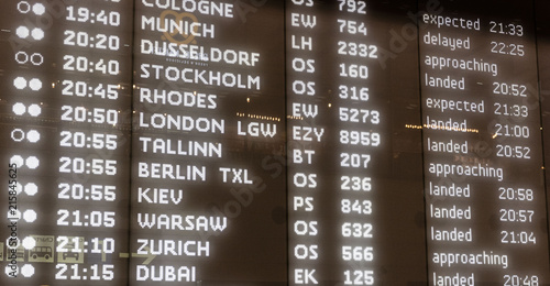 Vienna Airport
