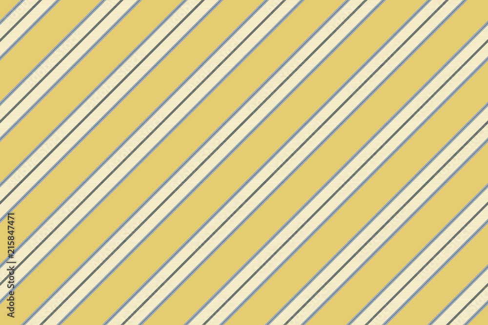 Obraz premium Gold color background elegant striped seamless pattern