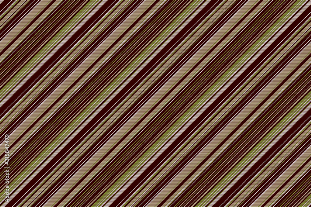 Green brown venge striped seamless background Green brown venge striped seamless background