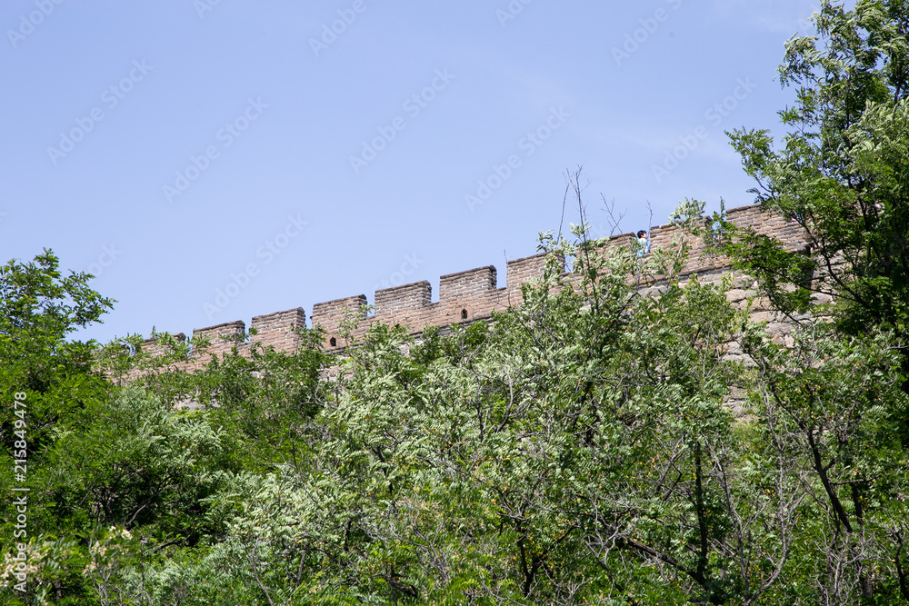 Great Wall of China