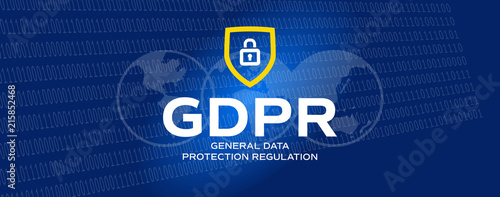 GDPR / General Data Protection Regulation