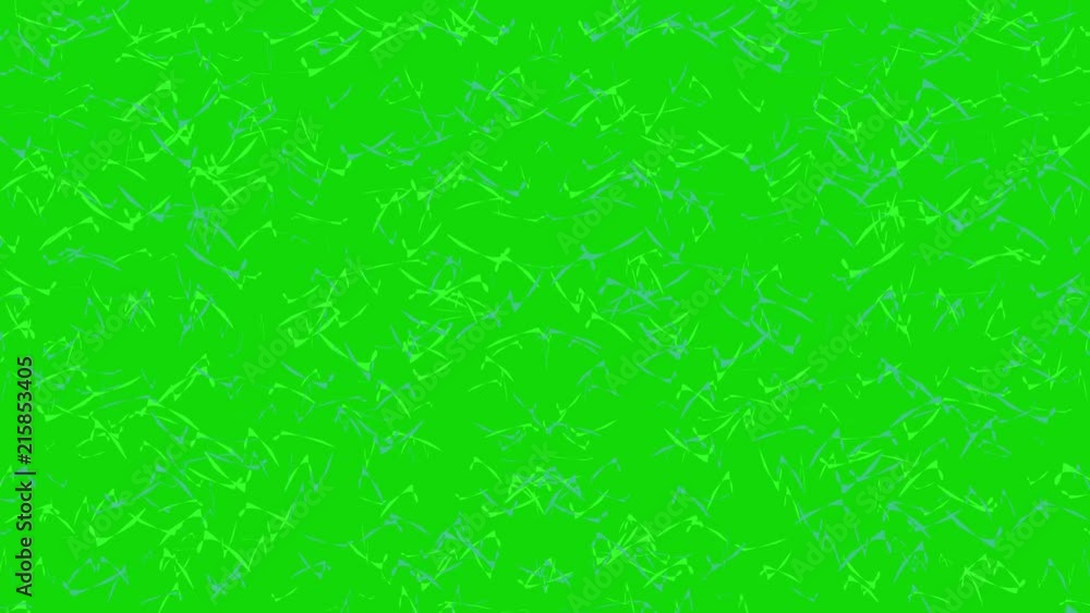 Green Looped Animated Abstract Shapes Background for Video Projects in UHD 4K Green Looped Animated Abstract Shapes Background for Video Projects in UHD 4K