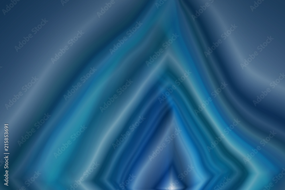 Abstract blue agate stone background Abstract blue agate stone background