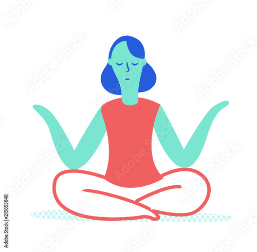 Yoga Meditation