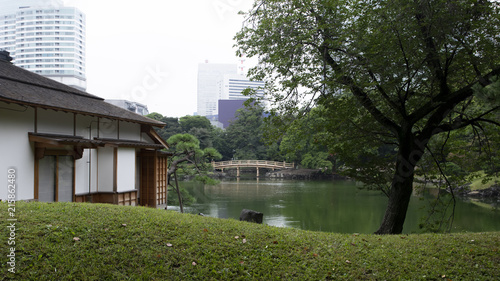 Parco a Tokyo