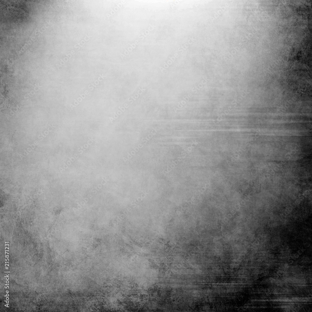 gray grunge background gray grunge background
