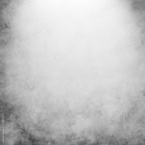 gray grunge background photo