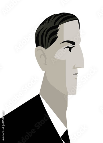 lovecraft writer 