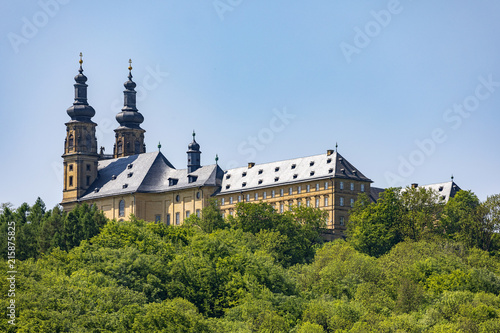 Kloster Banz