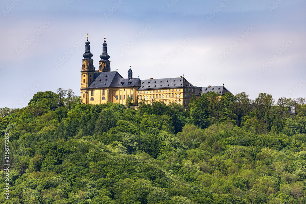 Kloster Banz