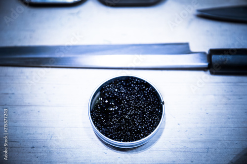 Caviar