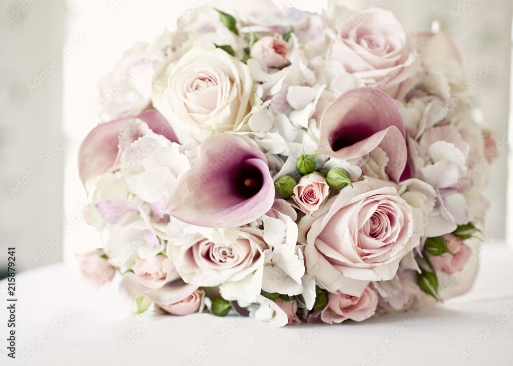 Bouquet Bouquet