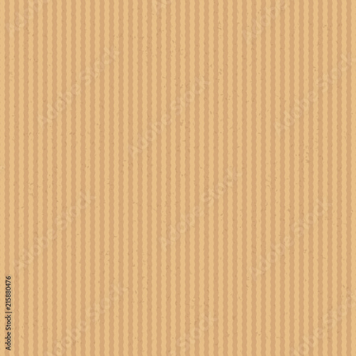 Vector vintage old brown paper background