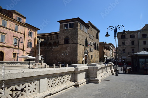 Fotografía Tarquinia