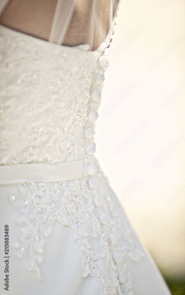 White Lace White Lace