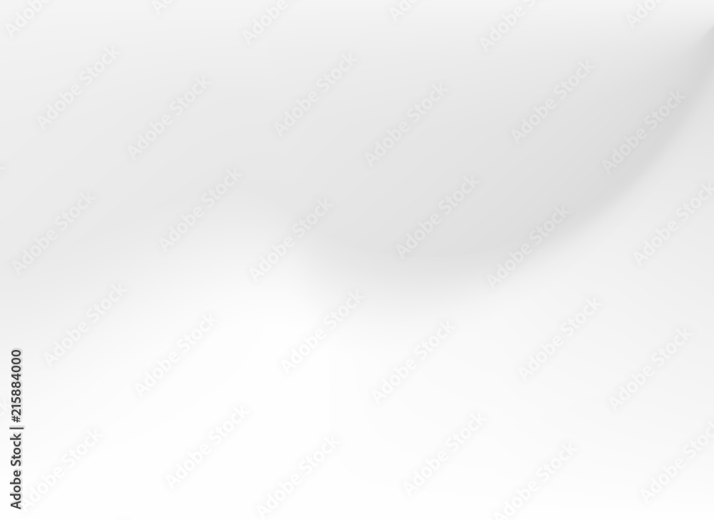 Soft white and gray color tone wavy minimal background. Soft white and gray color tone wavy minimal background.