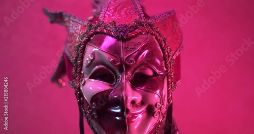 Maske