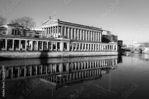 Photography Berlin building