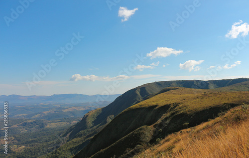 Topo do Mundo, Serra da Moeda, Minas Gerais, Brasil