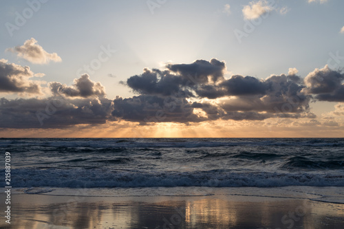 Sunset 25