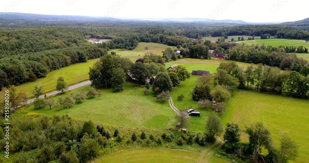 CT OPEN GREEN LAND RD1 CT OPEN GREEN LAND RD1