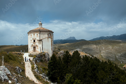 Rocca Calascio