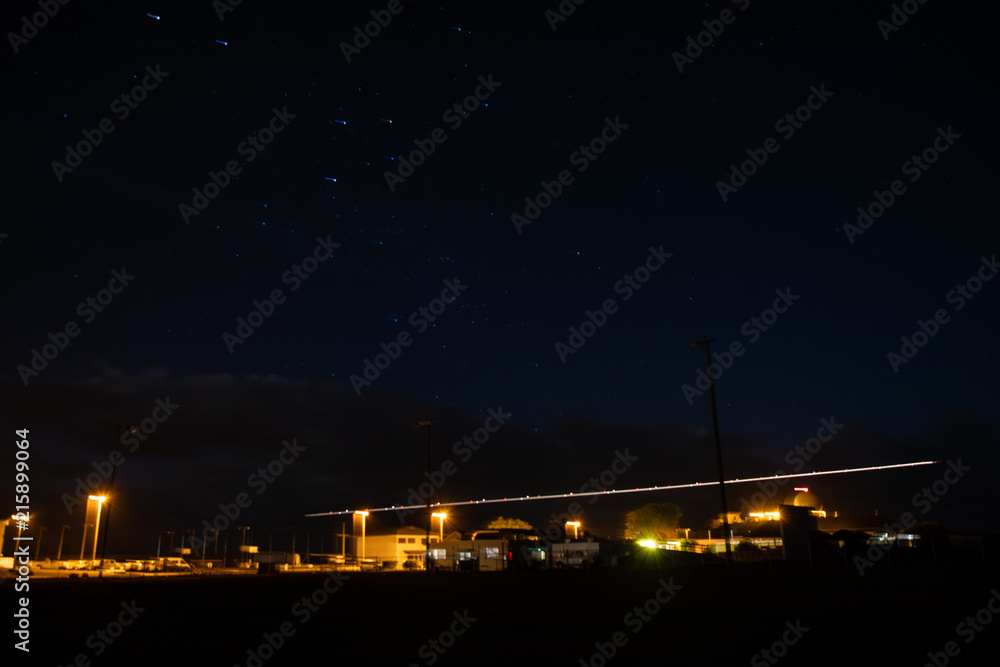 Ascension Island