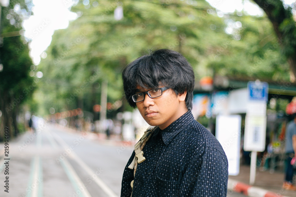 Asian Traveler Asian Traveler