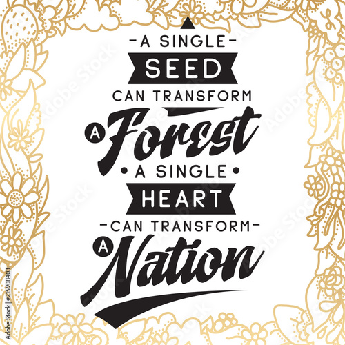 Typography for t shirt or sweatshirt printing and embroidery. Print for tee. Inspirational quote, motivation.