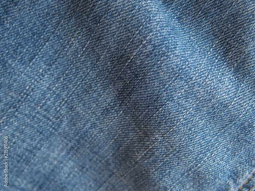 The Denim Fabric