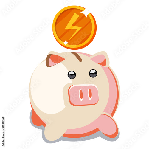 ahorro de energía