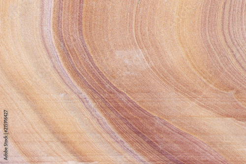 Texture of beautiful sandstone background photo
